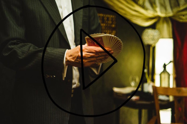 table magic sydney