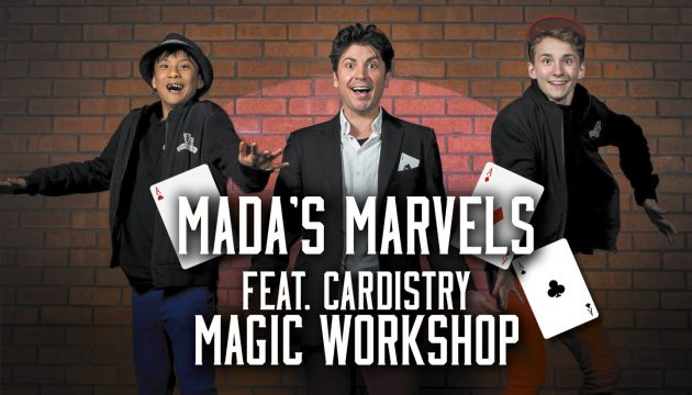 Magic Workshop