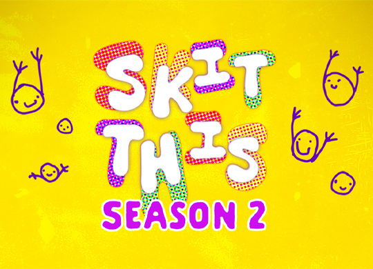 Skit This Season 2