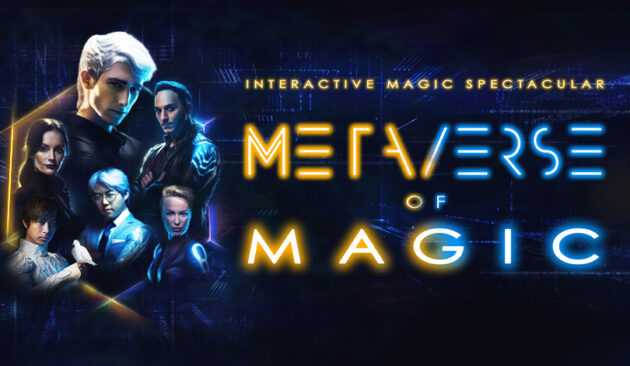 Interacitve Magic Spectacular